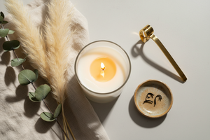 Expert Tips to Make Your Soy Wax Candle Last Longer | FIORANCE LUXE