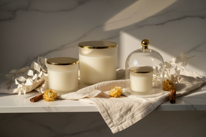 How to Store Your Soy Wax Candles and Keep Them Fresh for Longer