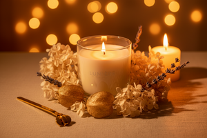 Trim the Wick: The Simplest Habit That Transforms Your Candle Experience
