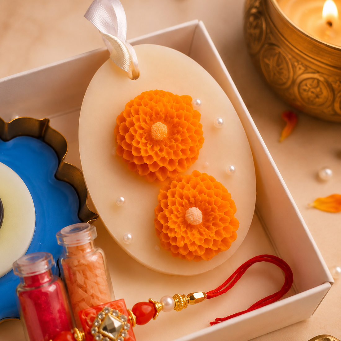 Best Rakhi Gift Hamper
