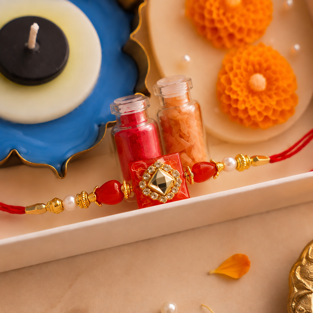 Best Rakhi Gift Hamper
