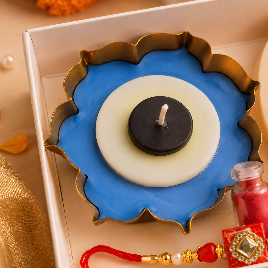 Best Rakhi Gift Hamper
