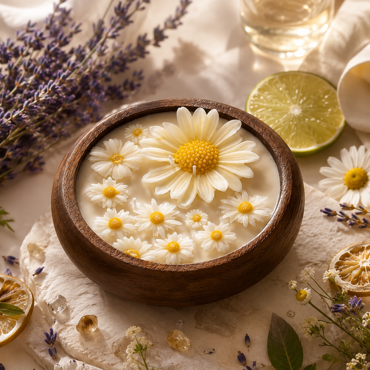 Aromatic Wax Sachet Collection