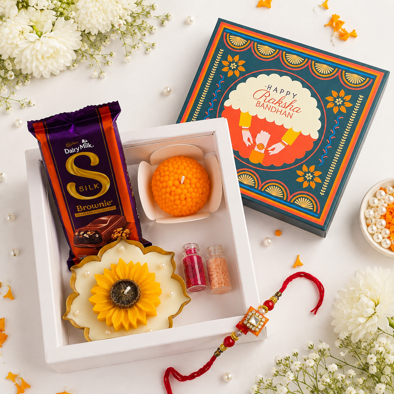 Rakhi Special Gift Hamper