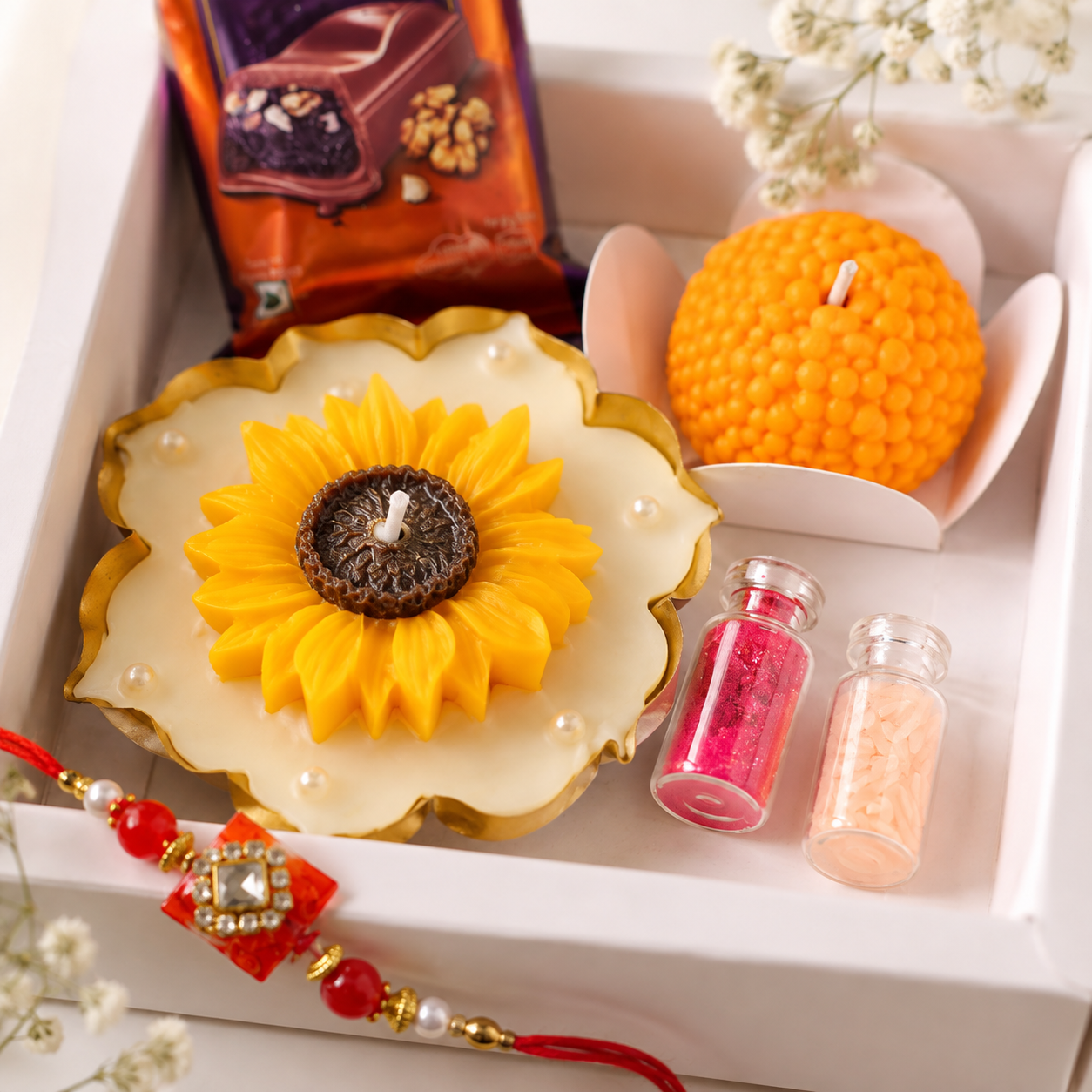 Rakhi Special Gift Hamper