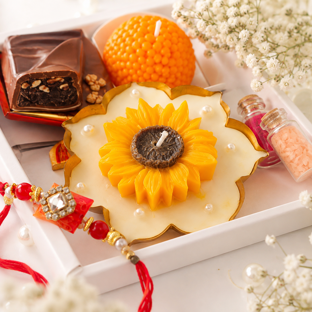 Rakhi Special Gift Hamper