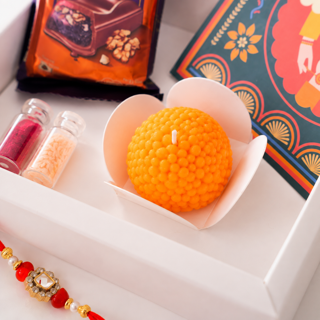 Rakhi Special Gift Hamper