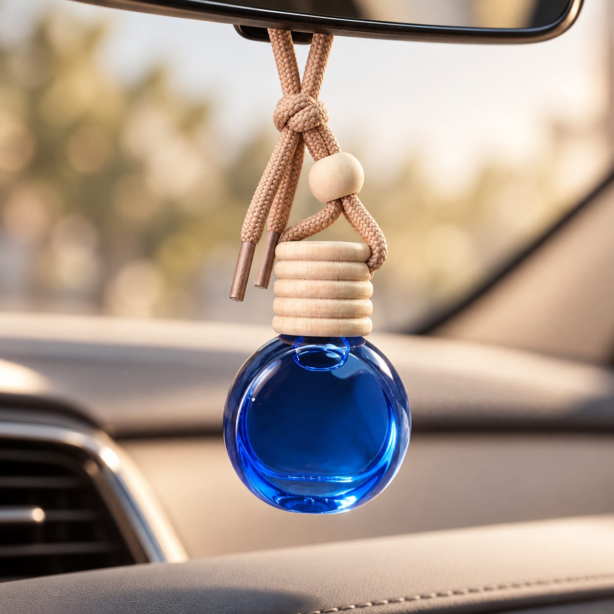 Car Hanging Perfume – After Dark | 10 ml