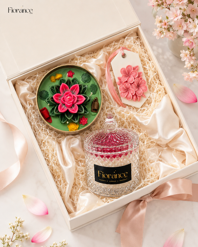 Planning a gift, hamper or return favour?