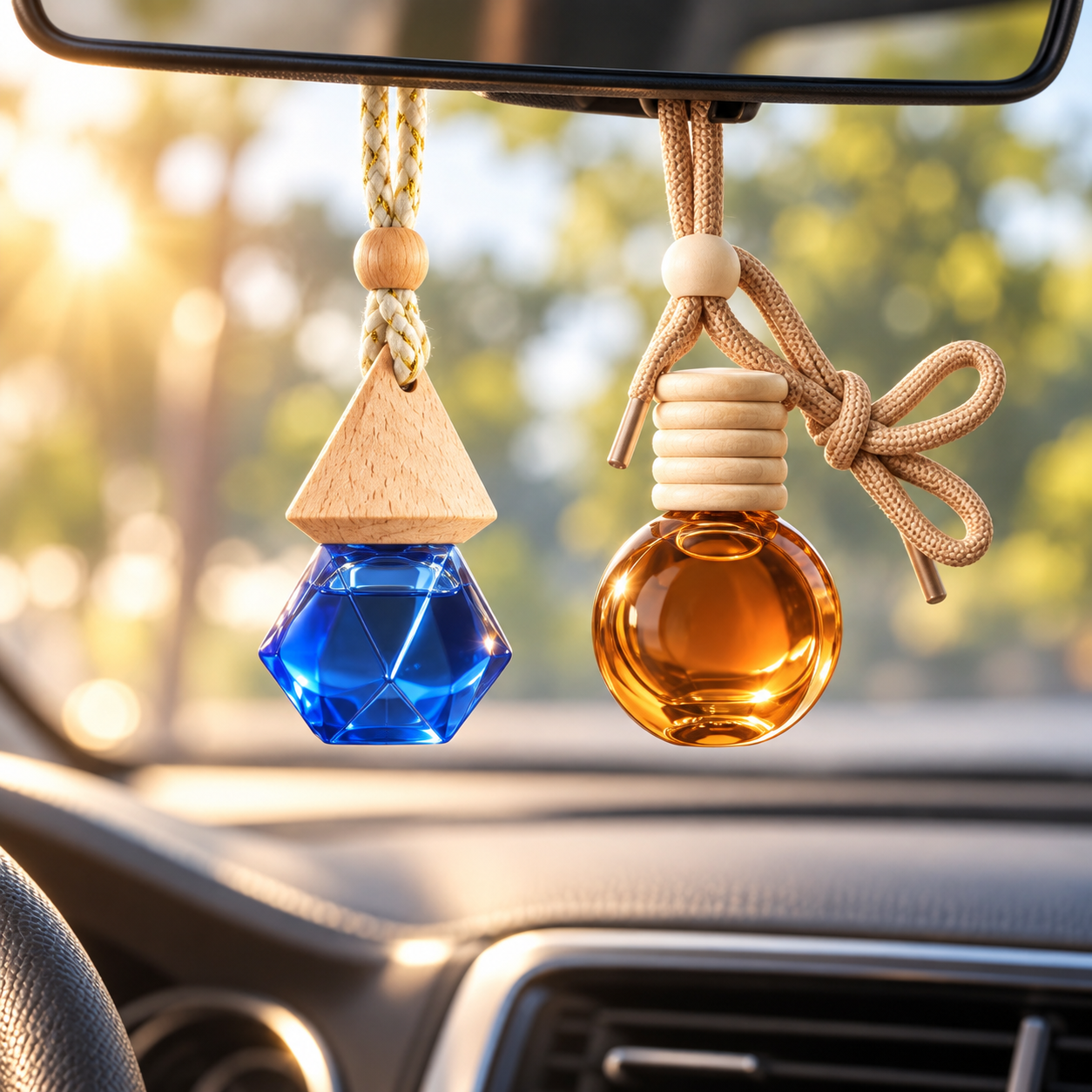 Fiorance Luxe car perfume duo pick any 2, 2 x 10 ml – product image 5