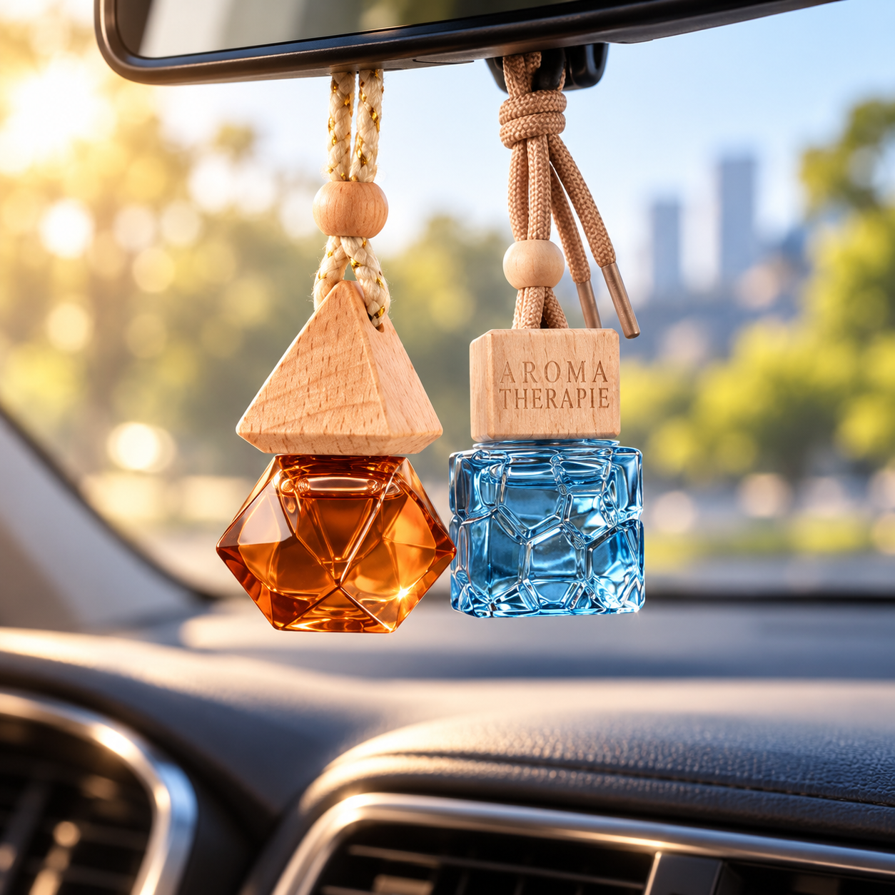 Fiorance Luxe car perfume duo pick any 2, 2 x 10 ml – product image 6